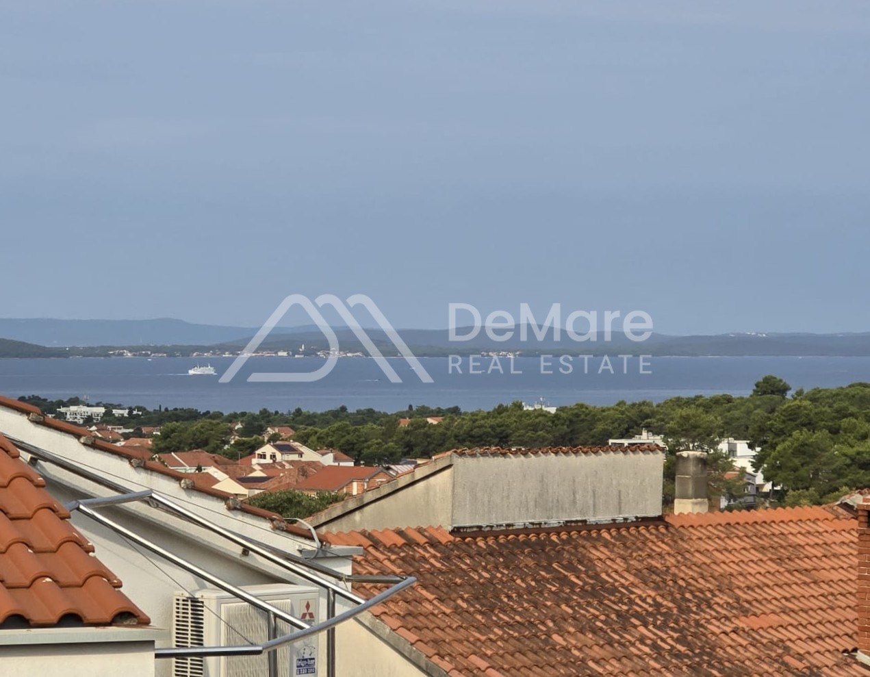 Demare.hr - Zadar - Belafuža