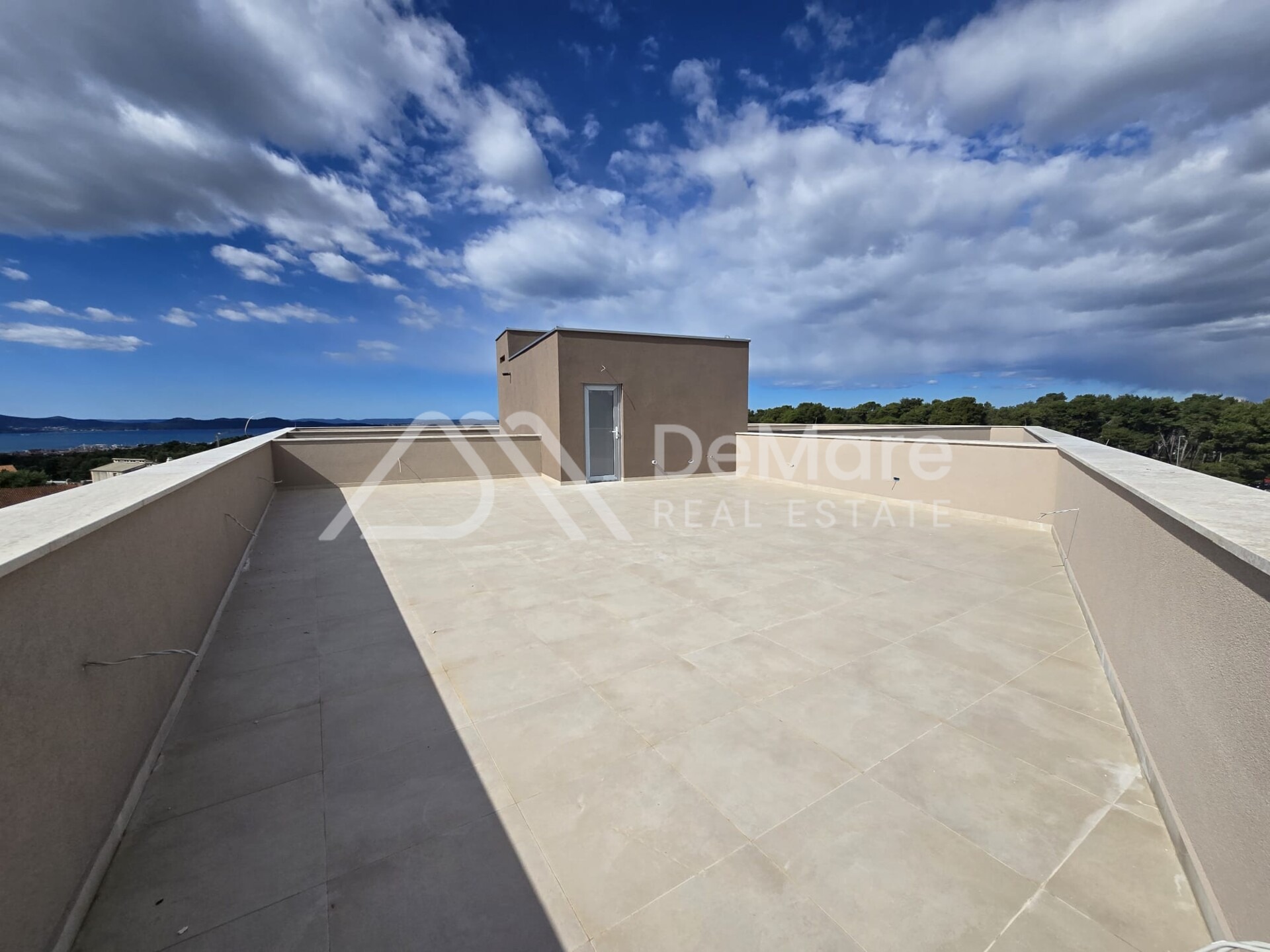 Demare.hr - Zadar - Vidikovac