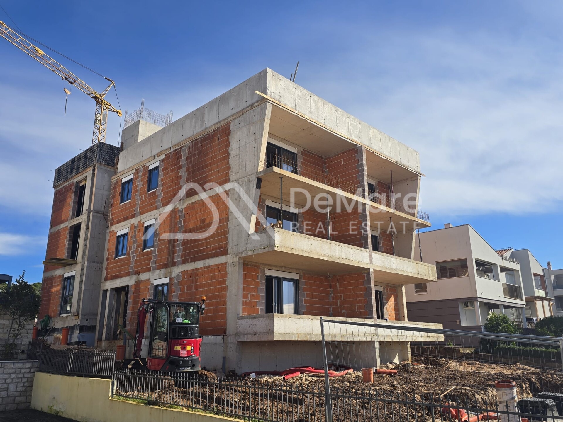 Demare.hr - Zadar - Diklovac