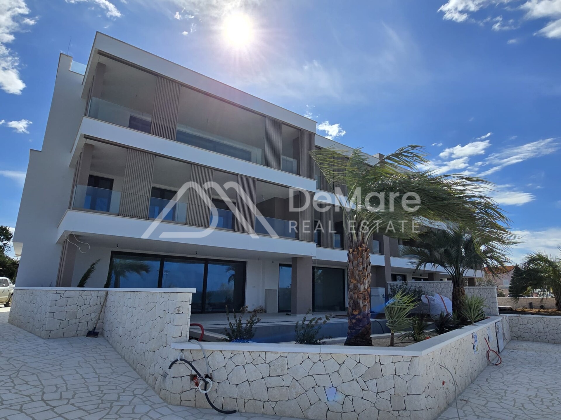 Demare.hr - Nin - Zaton