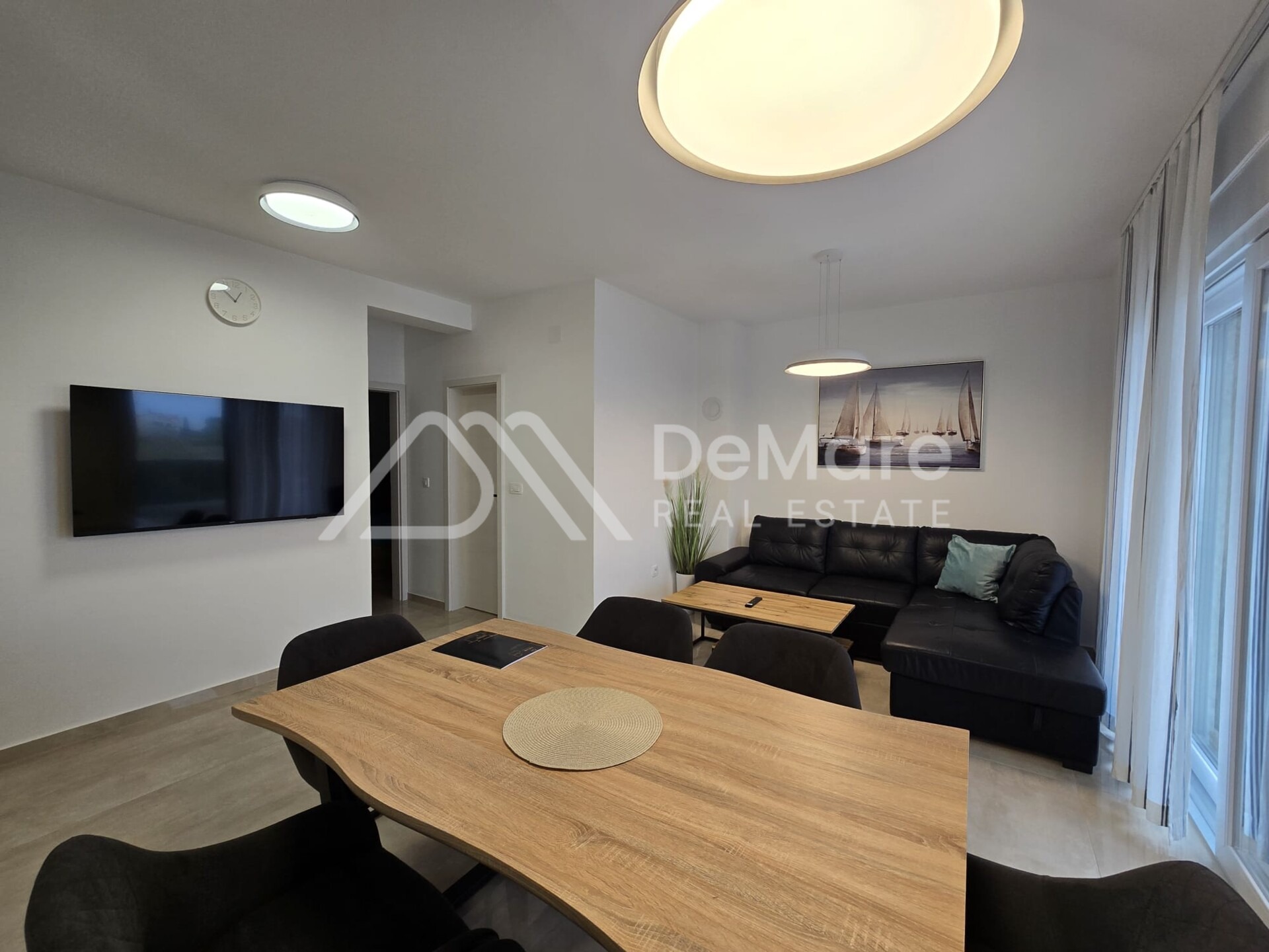 Demare.hr - Zadar - Borik