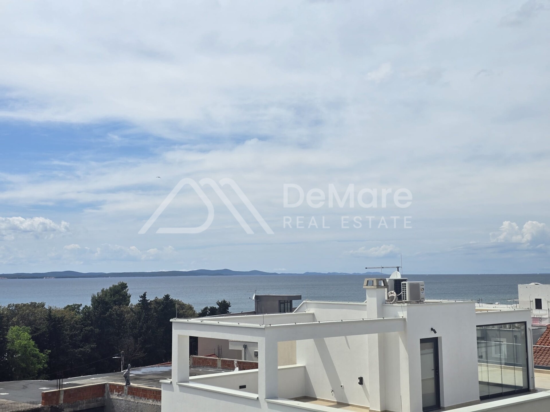 Demare.hr - Zadar - Borik