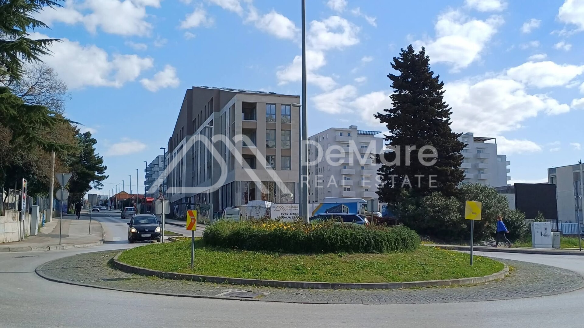 Demare.hr - Zadar - Višnjik