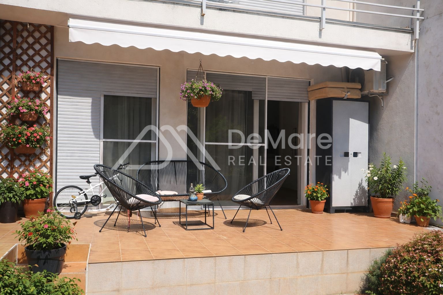 Demare.hr - Zadar - Belafuža