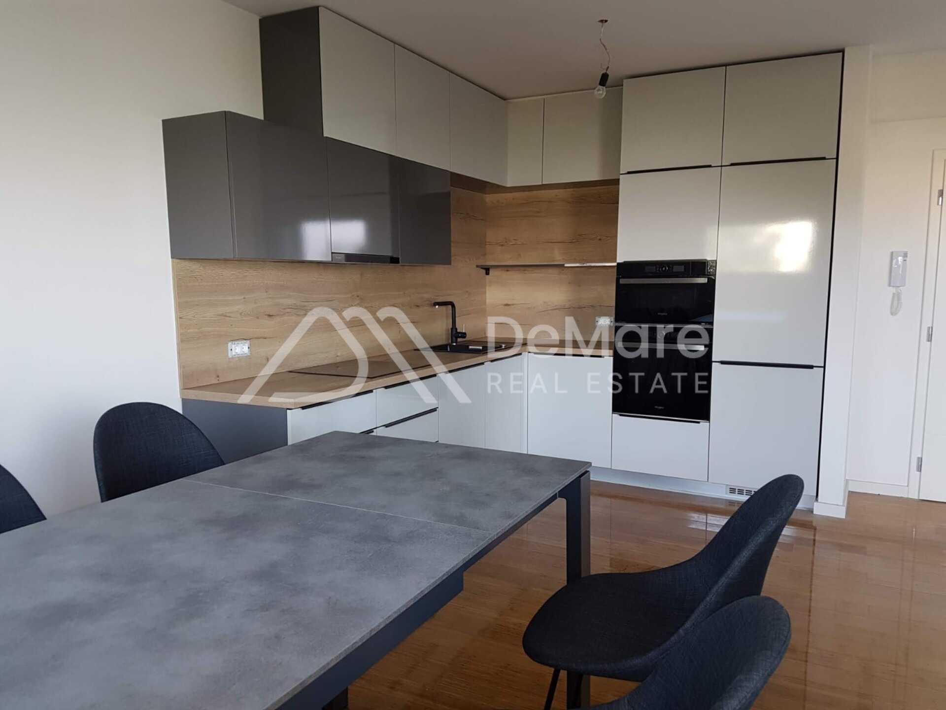 Demare.hr - Zadar - Borik