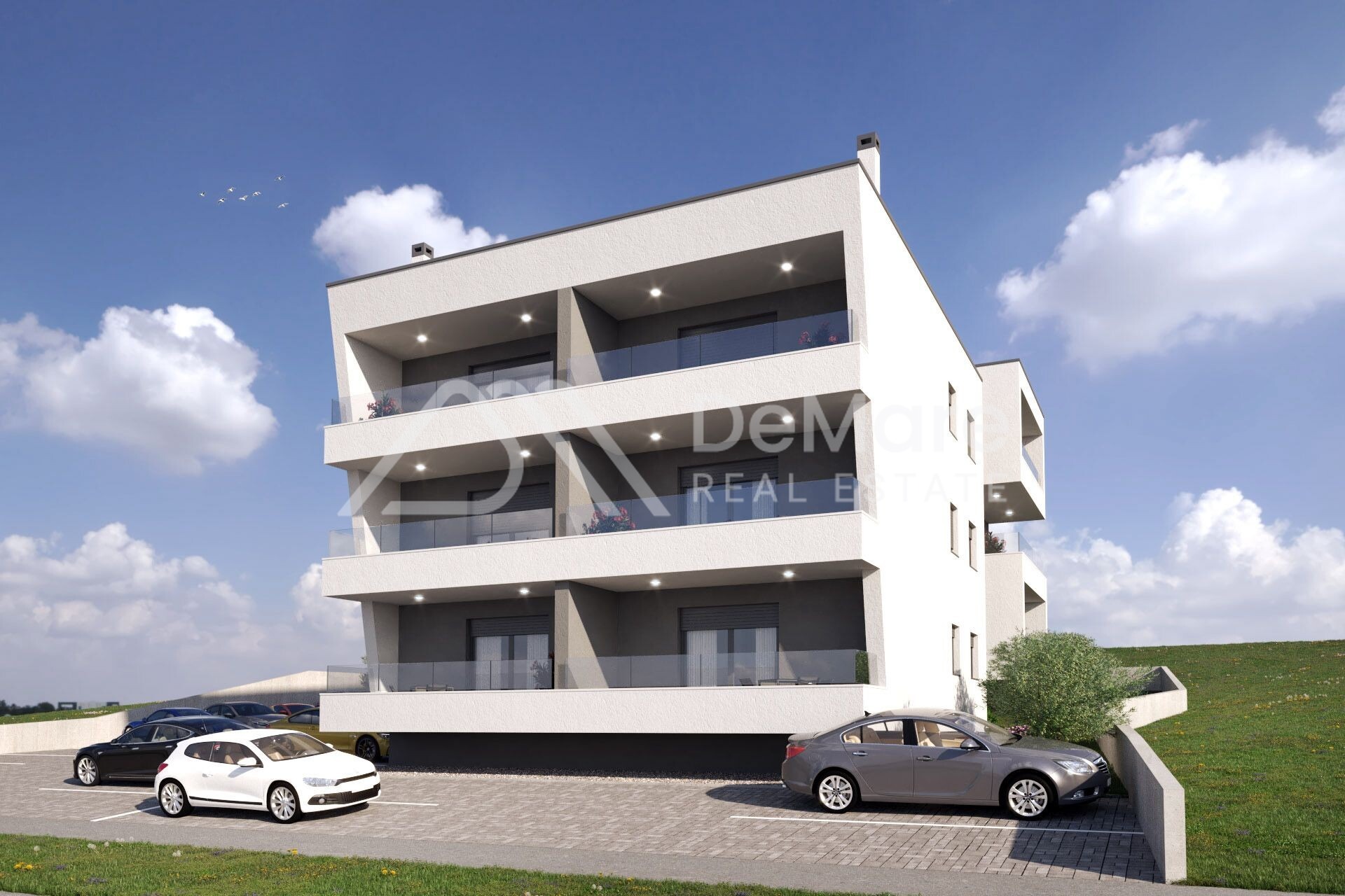 Demare.hr - Zadar - Belafuža