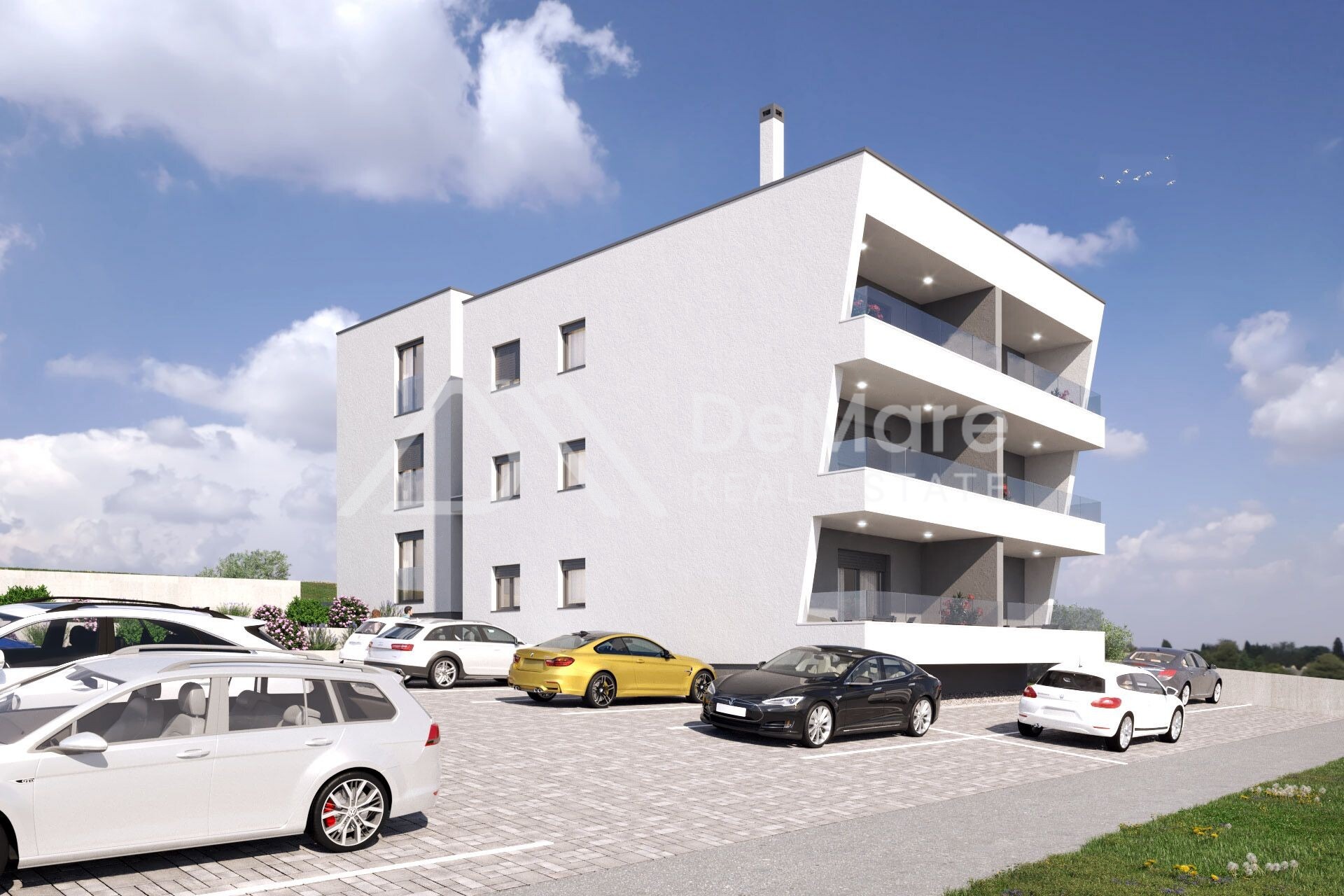 Demare.hr - Zadar - Belafuža