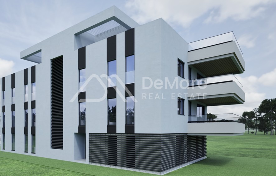 Demare.hr - Zadar - Crvene kuće