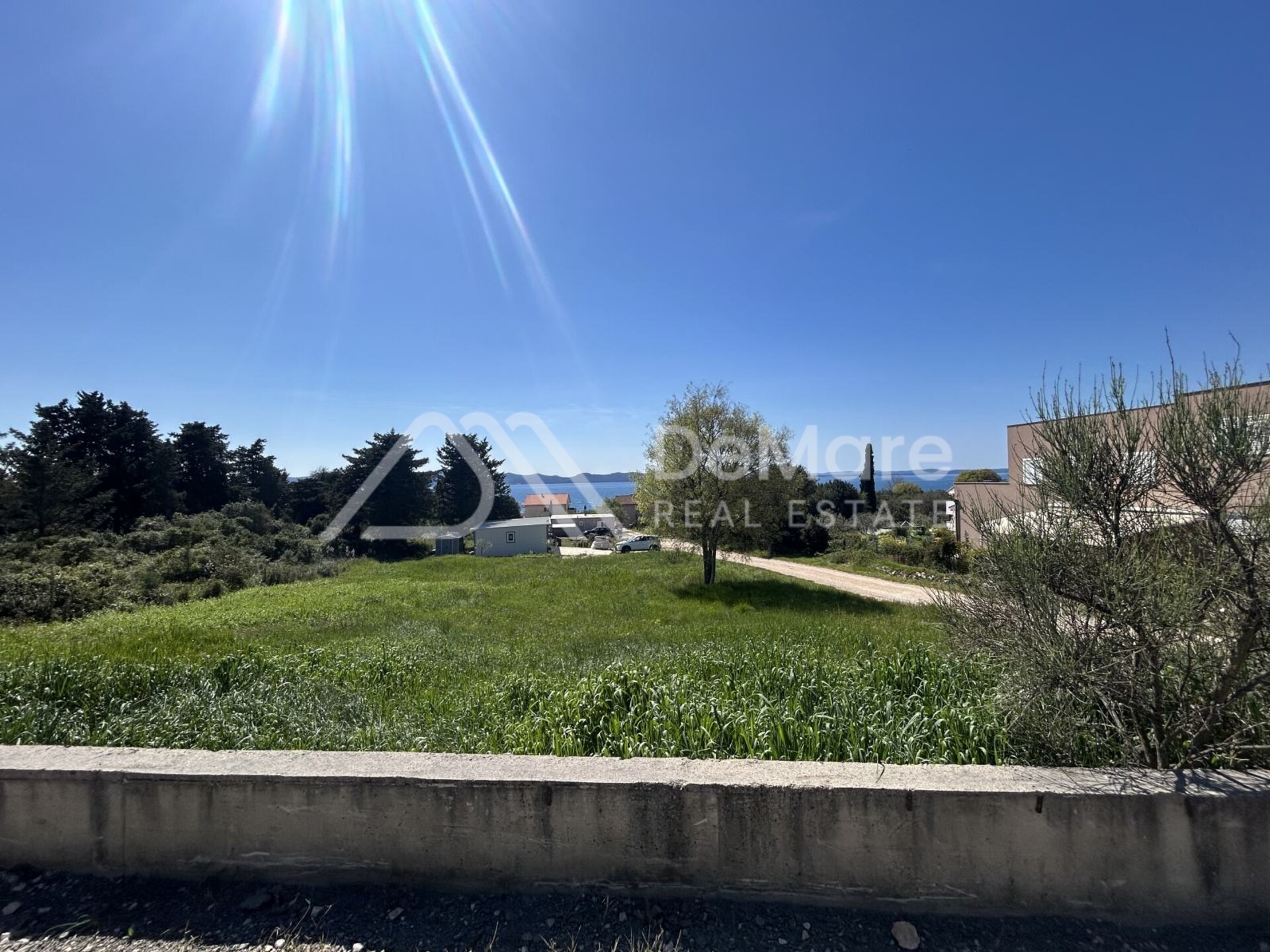 Demare.hr - Zadar - Diklo