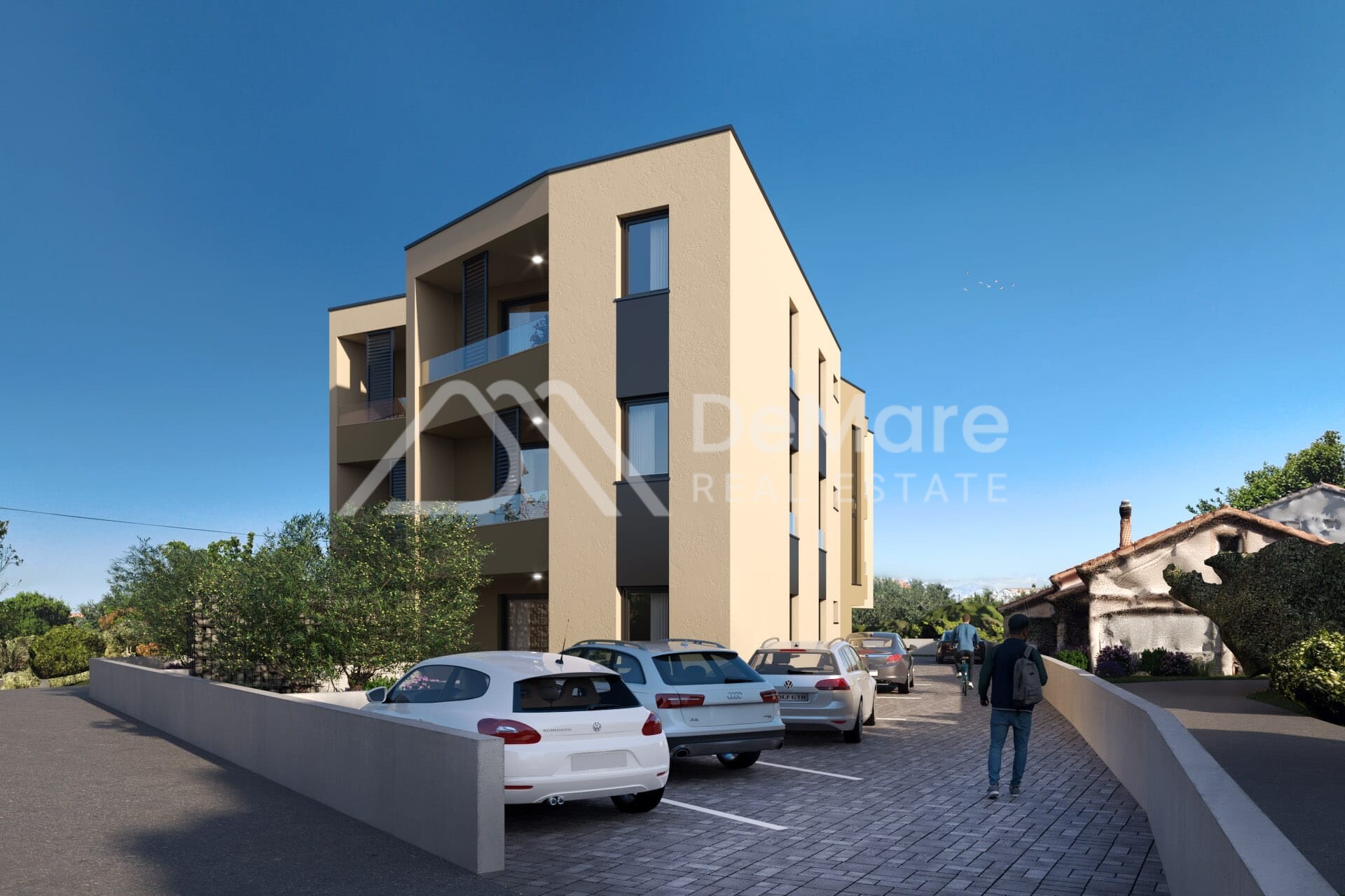 Demare.hr - Zadar - Bokanjac