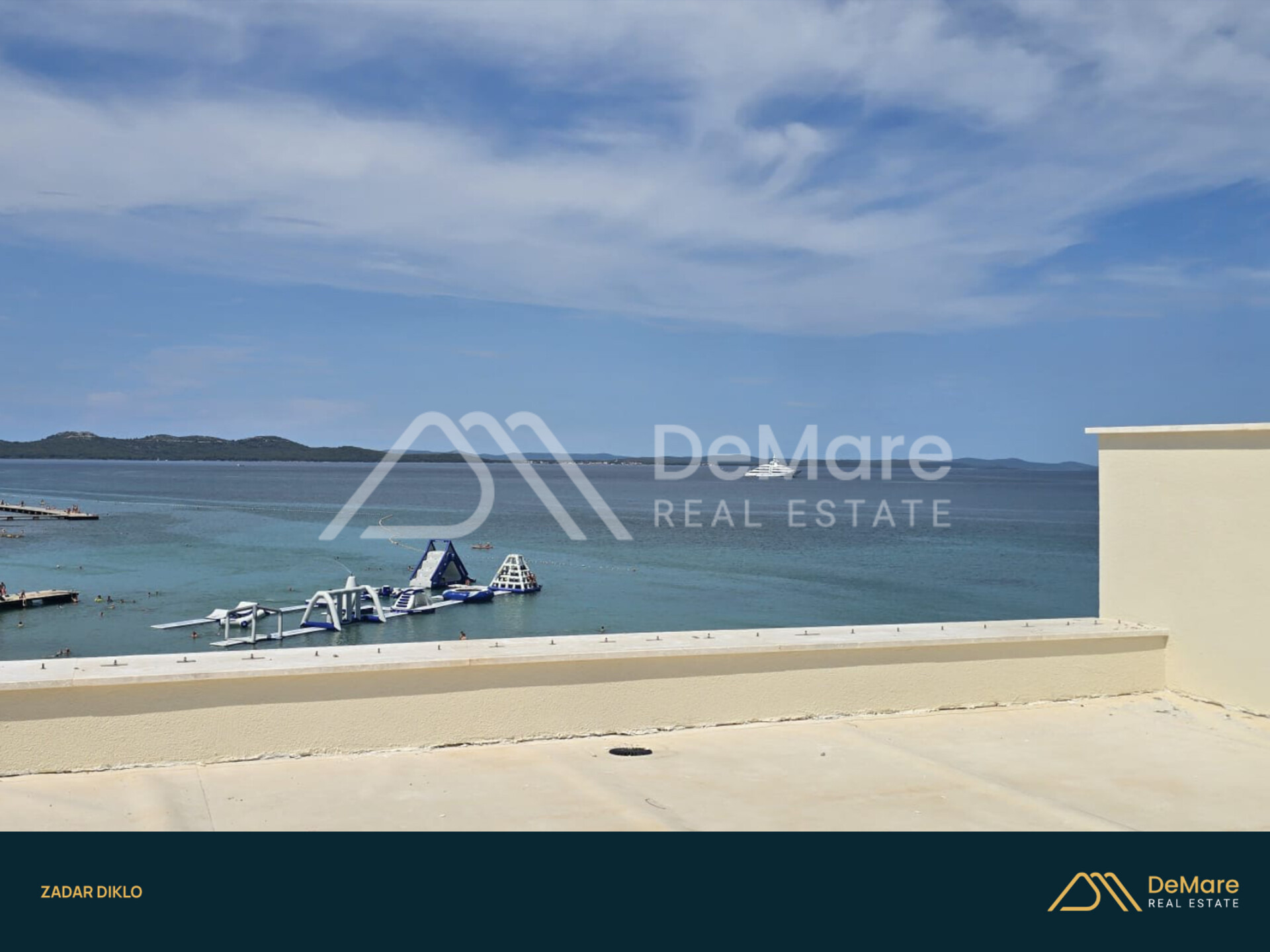 Demare.hr - Zadar - Diklo