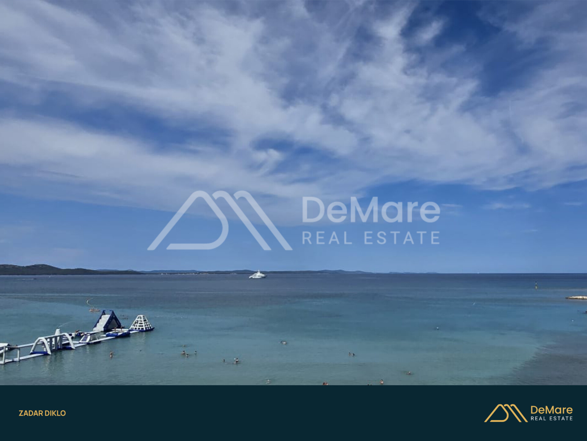 Demare.hr - Zadar - Diklo