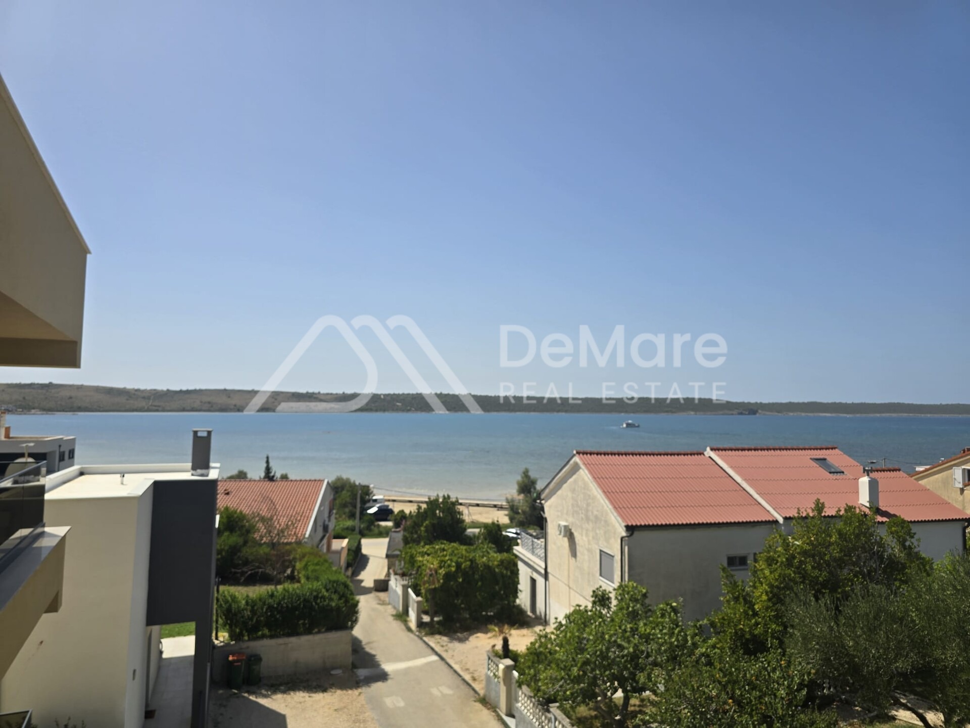 Demare.hr - Ražanac - Ljubač