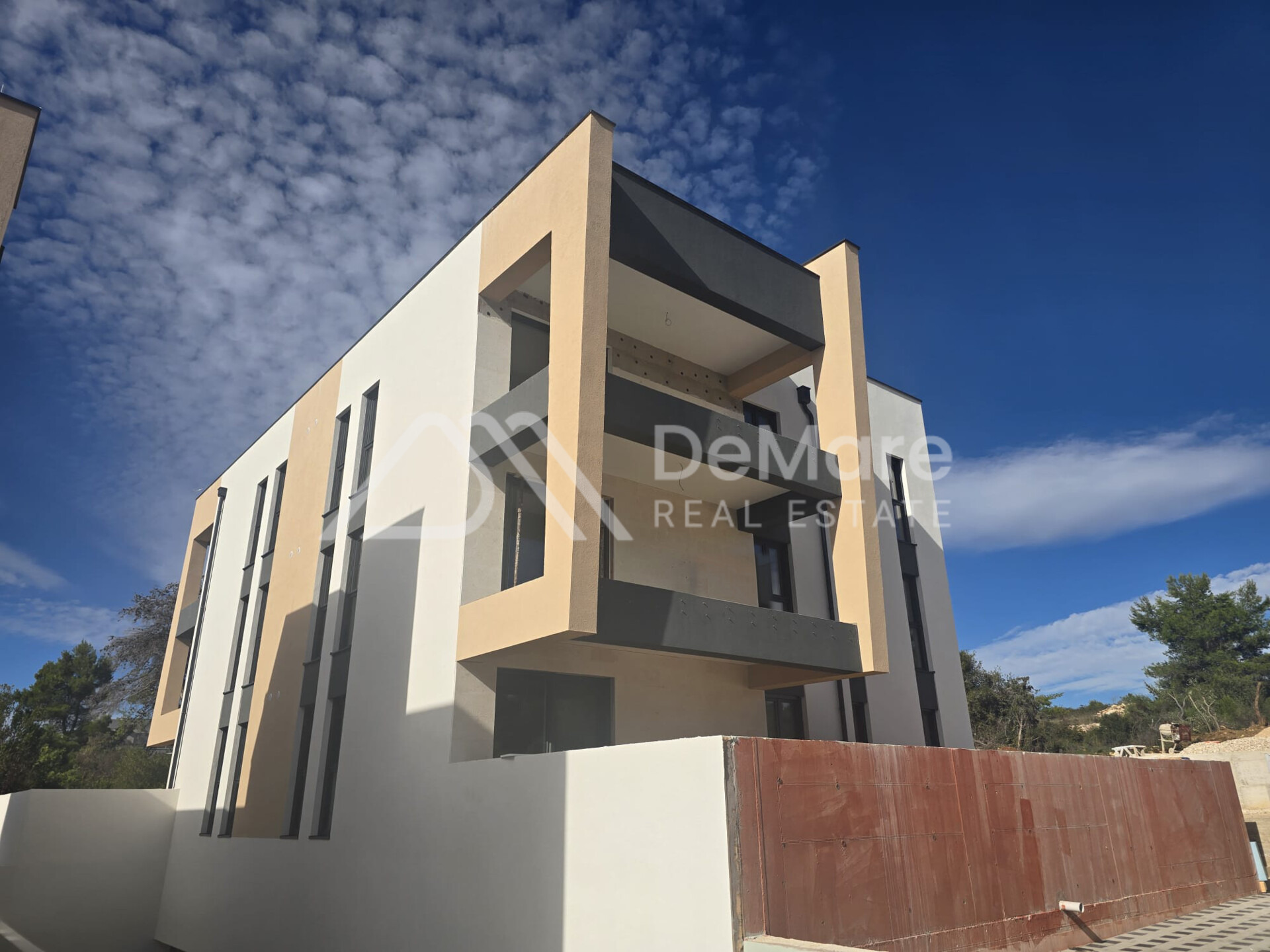 Demare.hr - Zadar - Diklovac